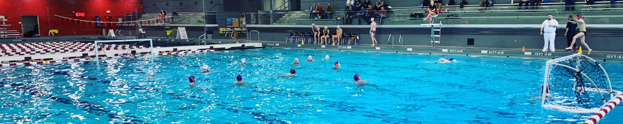 Ohio Squirrels Water Polo Club – Co-ed Master Water Polo Club in ...